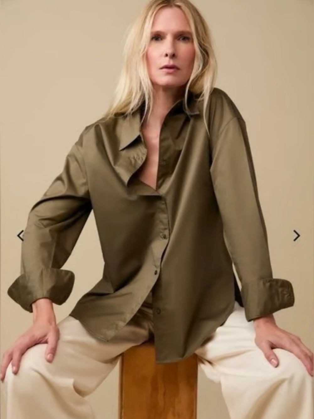 NWT soldout.nyc The Everything Shirt